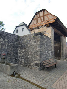Basalthaus